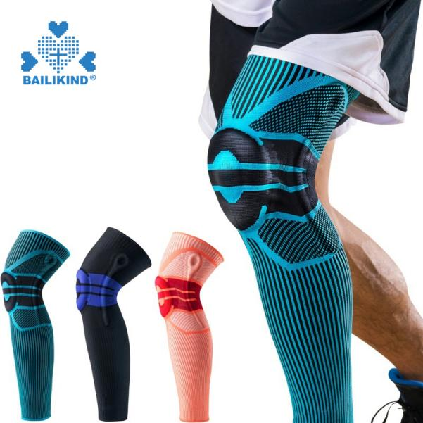 A Knee Support Protector Sport Kneepad helyes használata