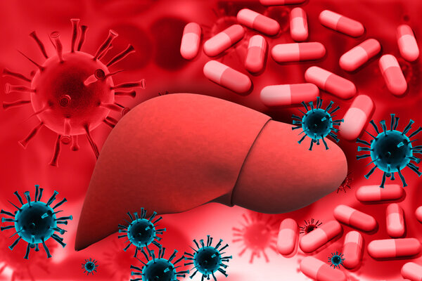 Hogyan kell használni a hepatitis C diagnosztikai készletet