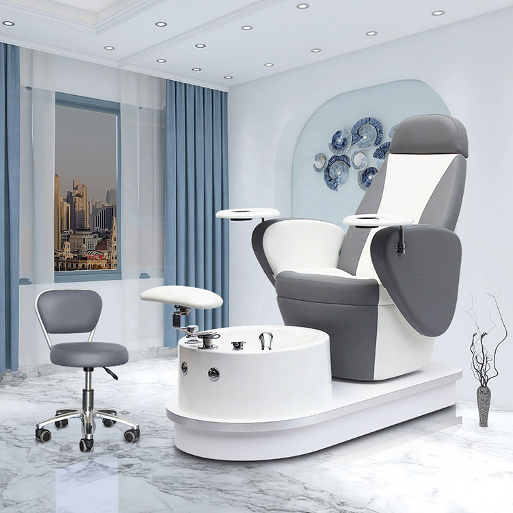 Beauty Nail Salon Foot Spa szék