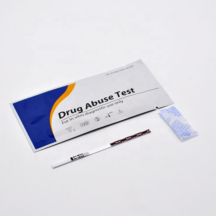 Gyógyszerészlelő Barbiturátok Bar Rapid Test Kit