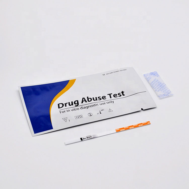 One Step Drugs Of Abuse Tesztkészletek